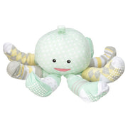 Mr. Sock T. Pus Mint
